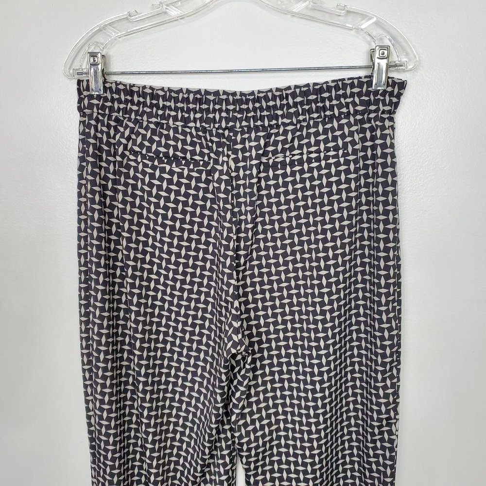 Christian Siriano Runway Style Pull On Pants Size M - Picture 6 of 12